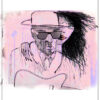 Boom Boom, John Lee Hooker (Inspired by)