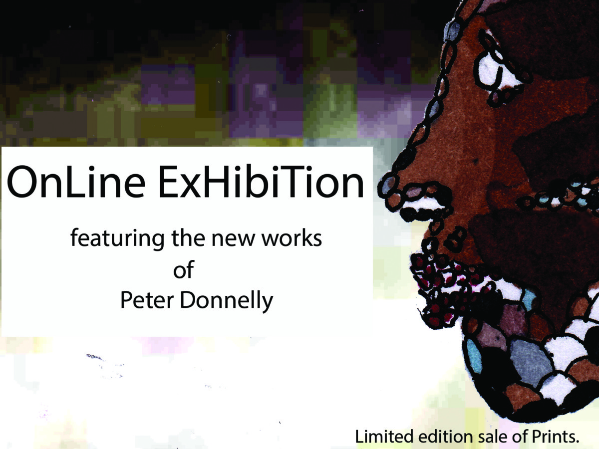 Poster for Exhibition shop link